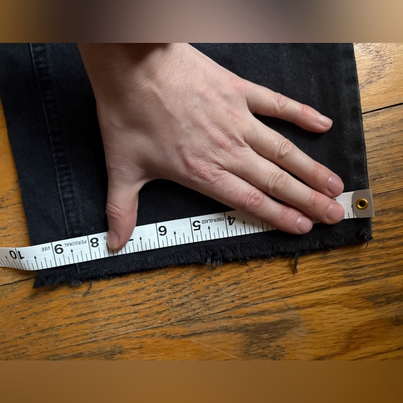 THE RAGGED PRIEST Trip Jeans - Picture 13 of 14